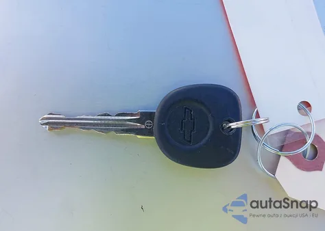 2011 Chevrolet Hhr Lt из США, поврежденный, VIN 3GNBACFU3BS542813